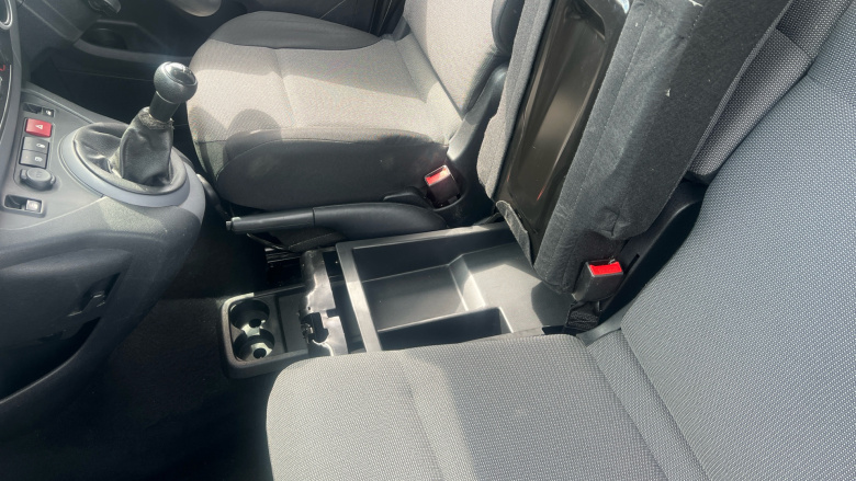 Citroen Berlingo L1 Diesel 1.6 BlueHDi 850Kg Enterprise 100ps